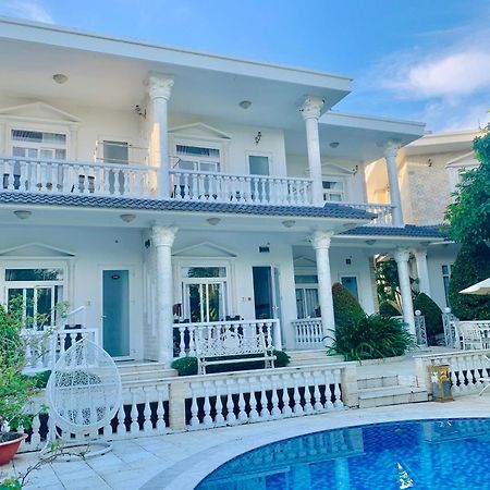 Godiva Villa Phu Quoc Exterior photo