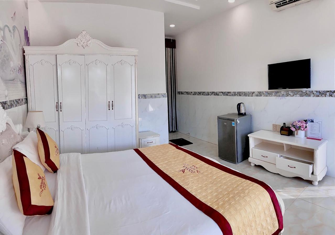 Godiva Villa Phu Quoc Exterior photo