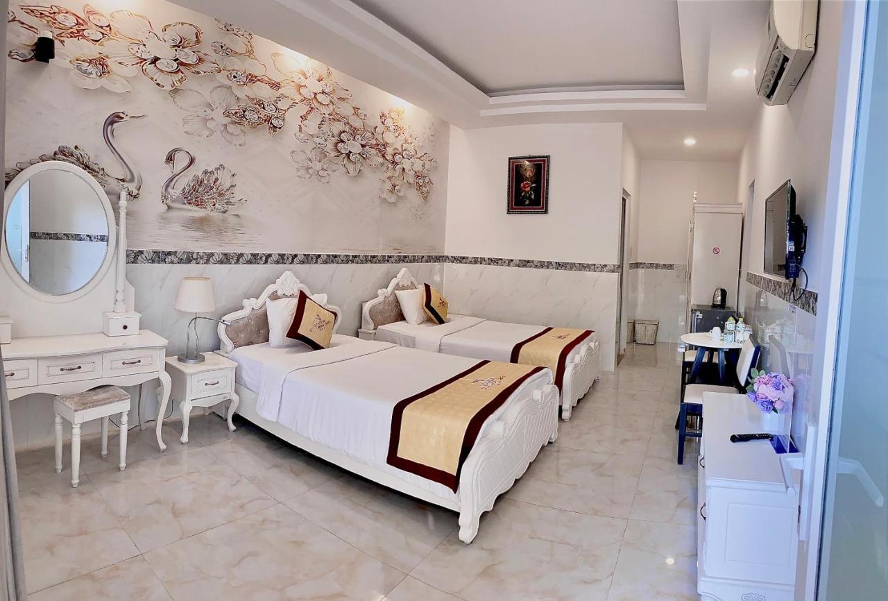 Godiva Villa Phu Quoc Exterior photo
