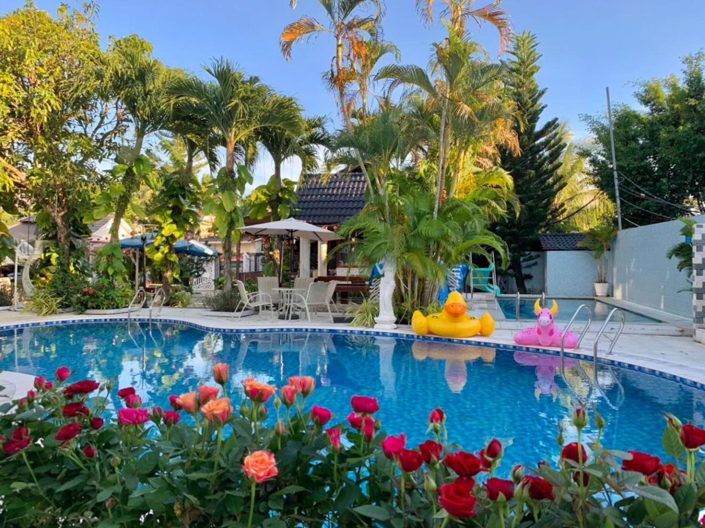 Godiva Villa Phu Quoc Exterior photo