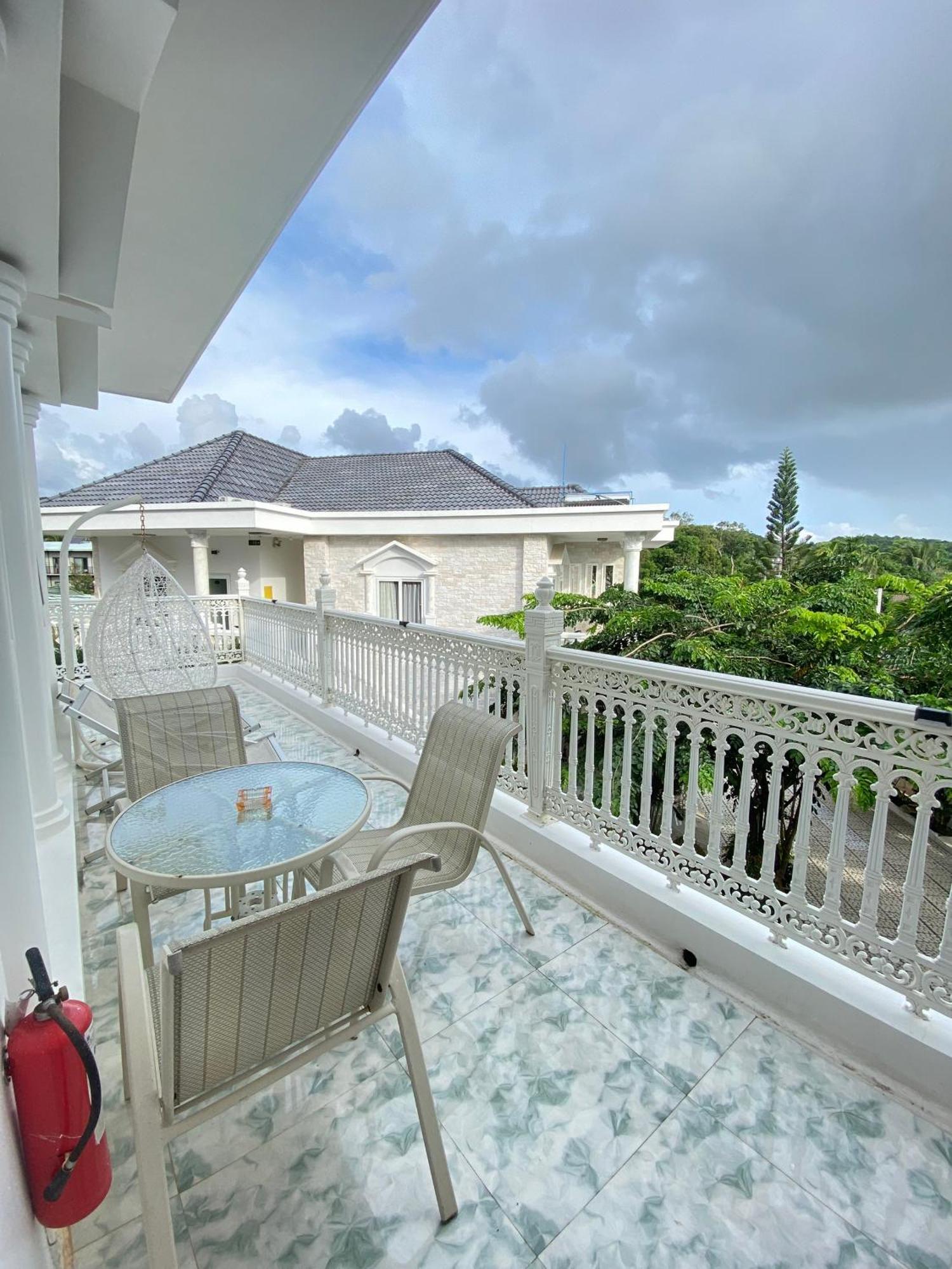 Godiva Villa Phu Quoc Exterior photo
