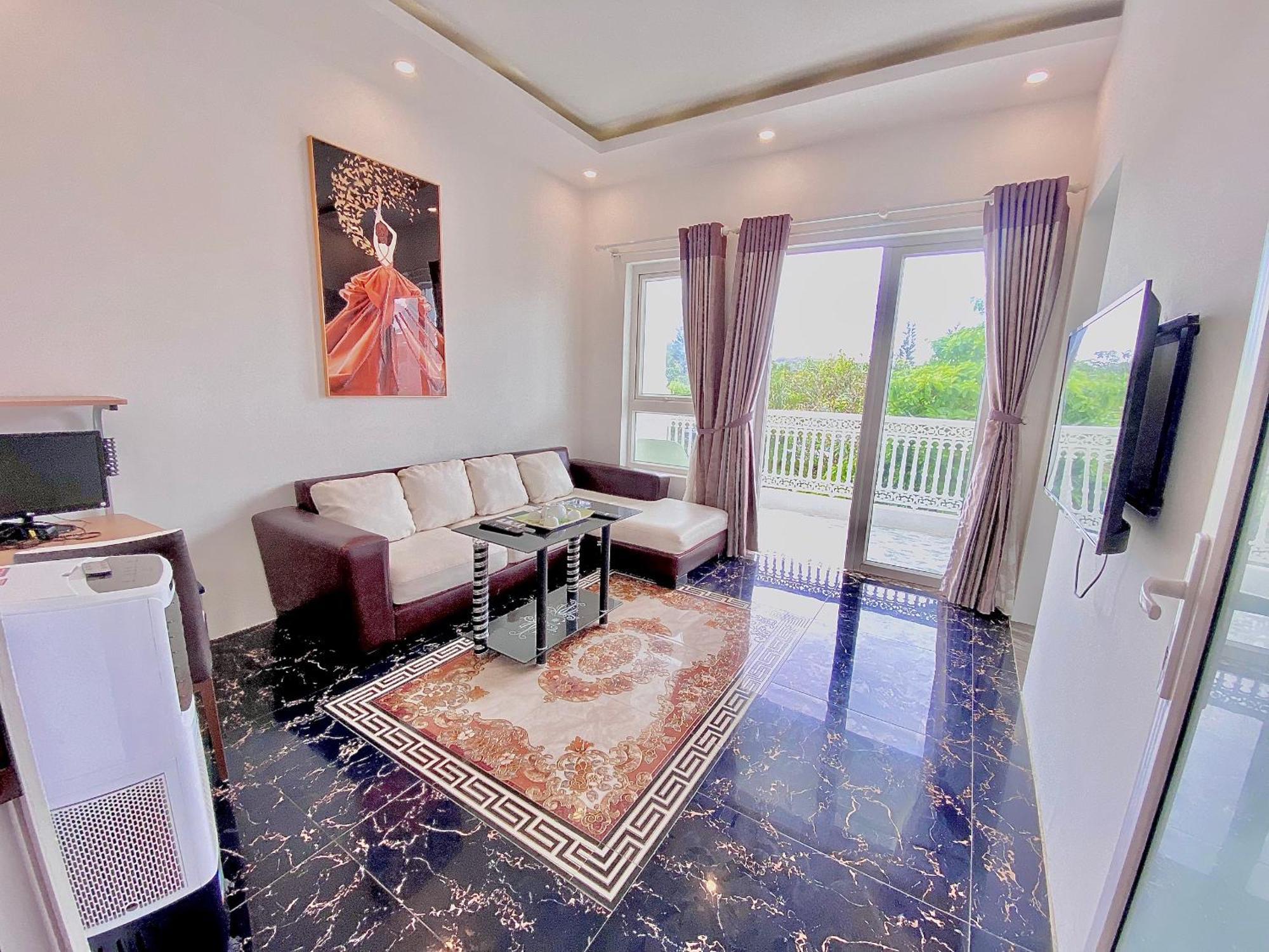 Godiva Villa Phu Quoc Exterior photo