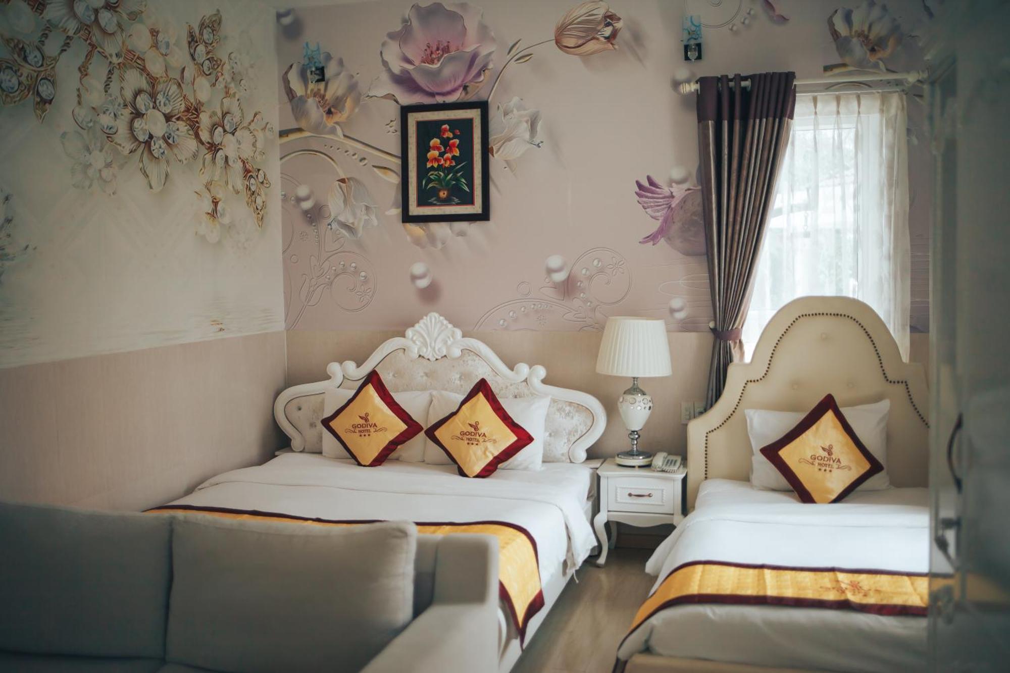 Godiva Villa Phu Quoc Exterior photo