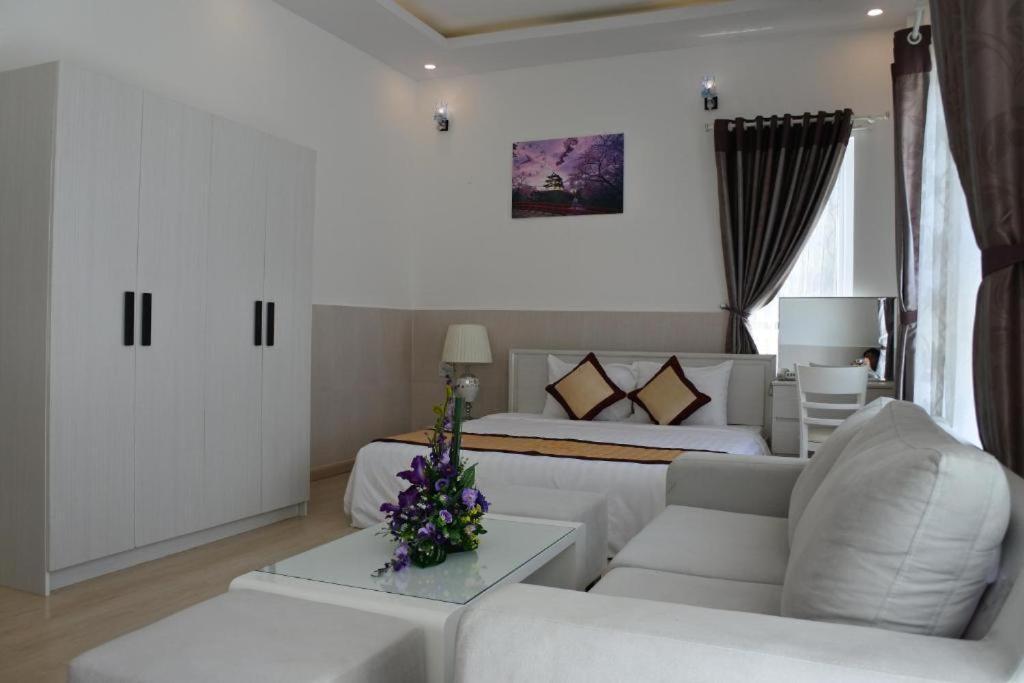 Godiva Villa Phu Quoc Exterior photo