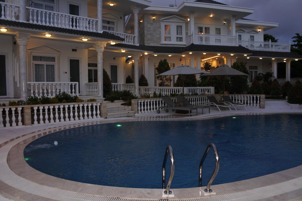 Godiva Villa Phu Quoc Exterior photo