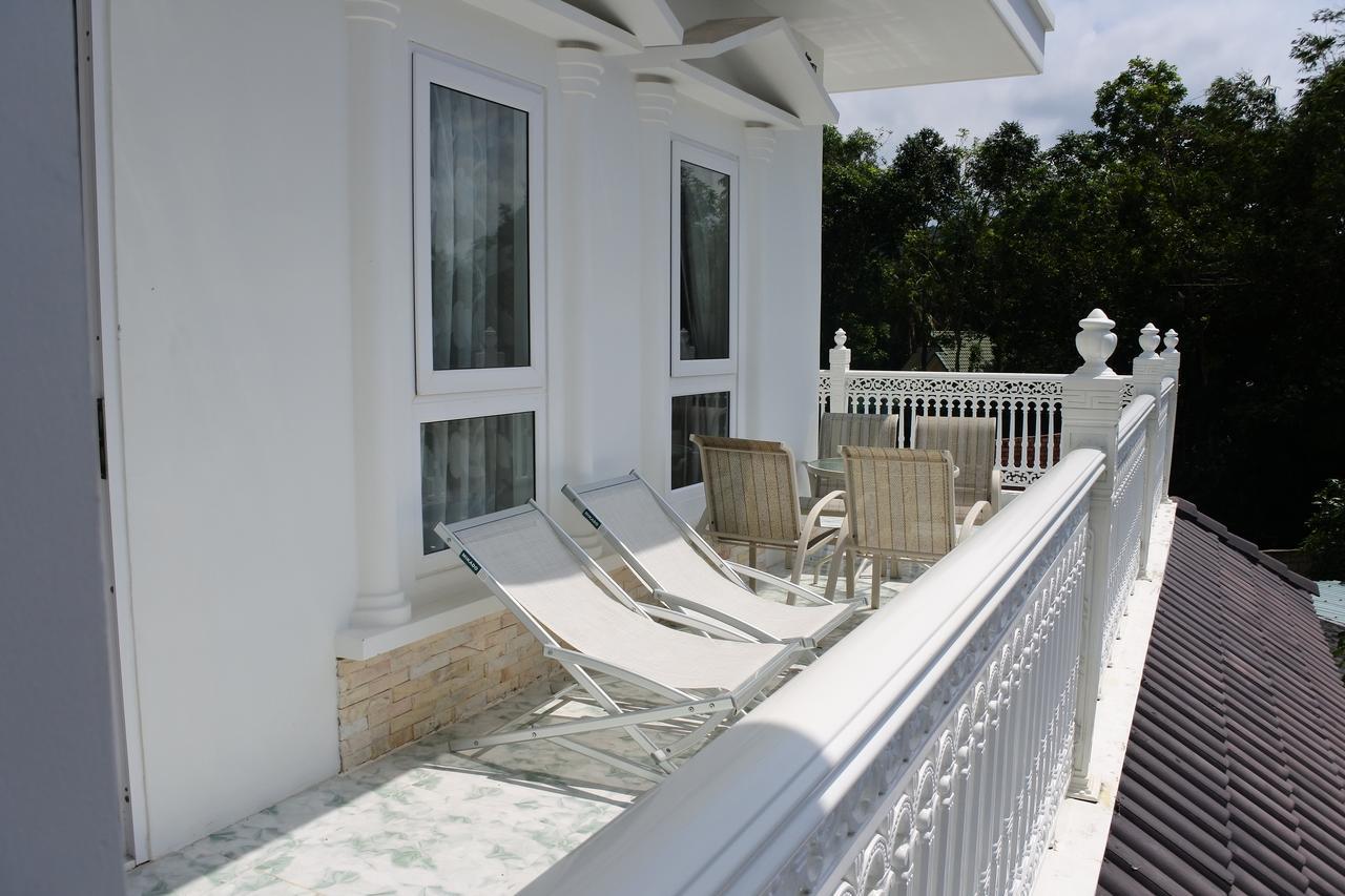 Godiva Villa Phu Quoc Exterior photo