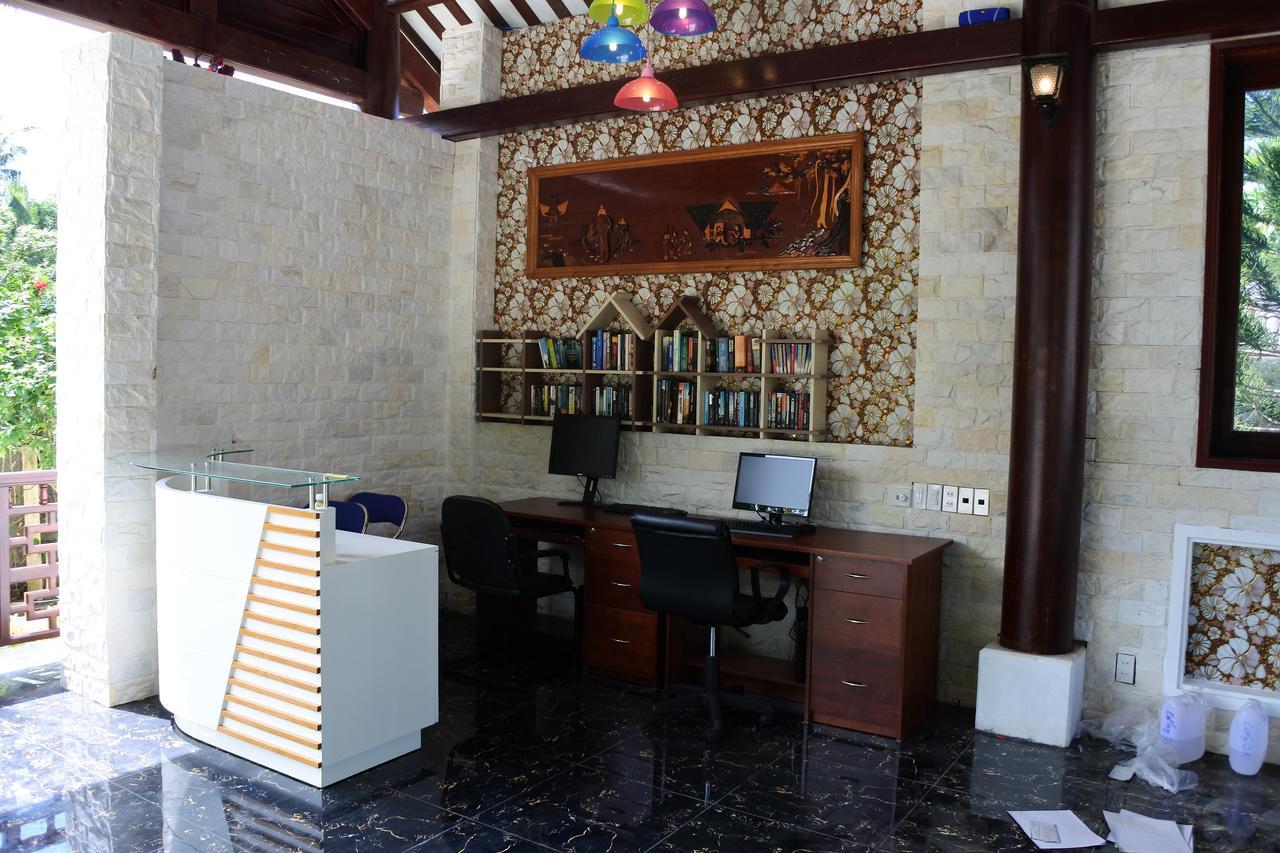 Godiva Villa Phu Quoc Exterior photo