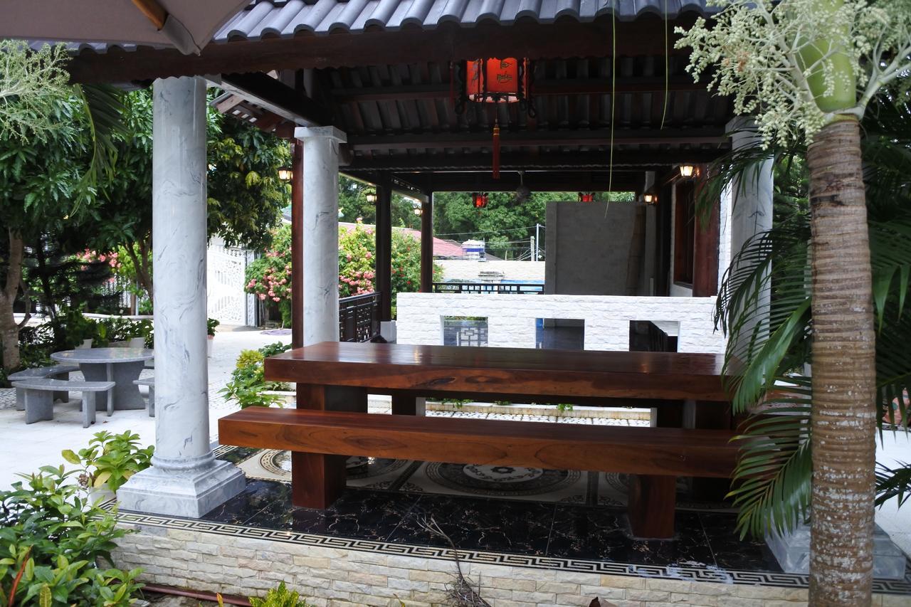 Godiva Villa Phu Quoc Exterior photo