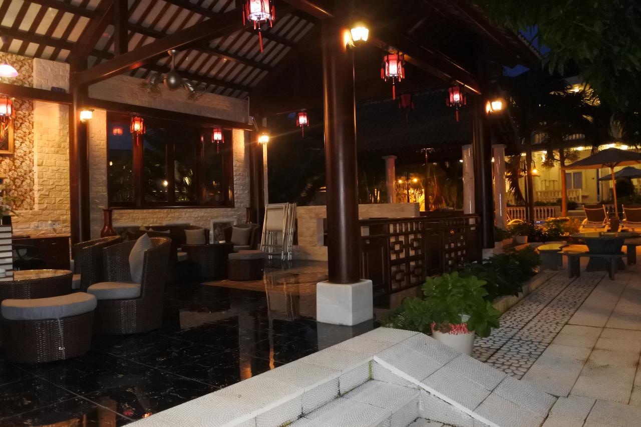 Godiva Villa Phu Quoc Exterior photo