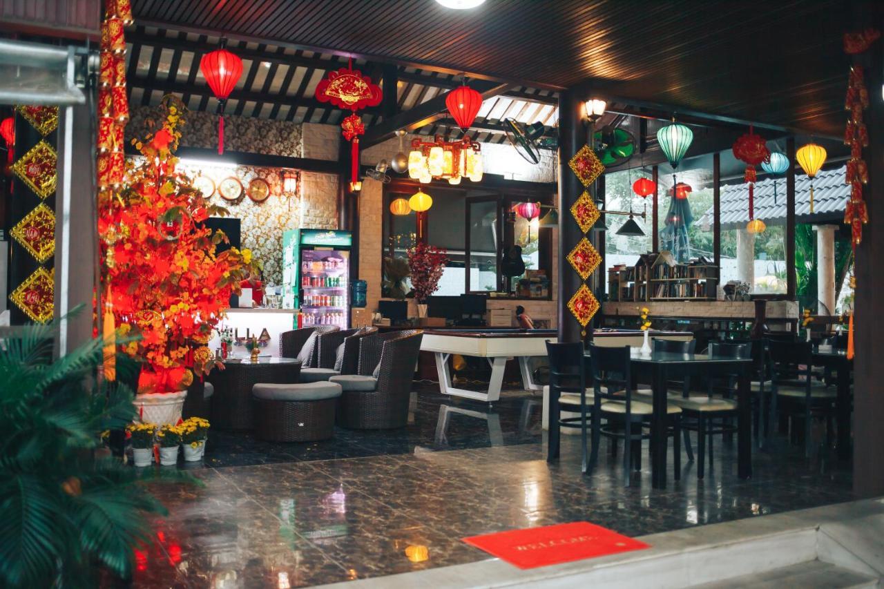 Godiva Villa Phu Quoc Exterior photo